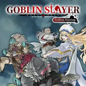 Goblin Slayer - Endless Hunting