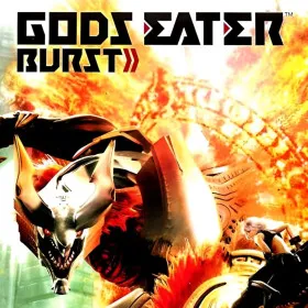 God Eater: Burst