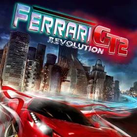 Ferrari GT 2: Revolution