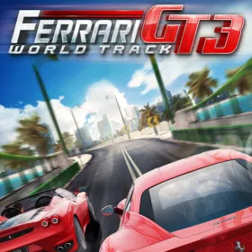 Ferrari GT 3: World Track
