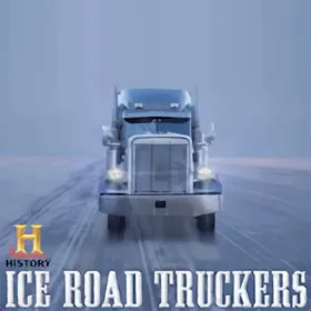 History: Ice Road Truckers