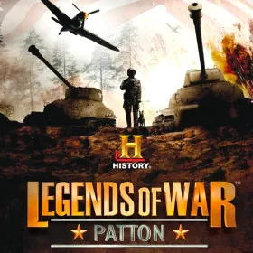 History Legends of War: Patton
