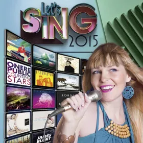 Let's Sing 2015