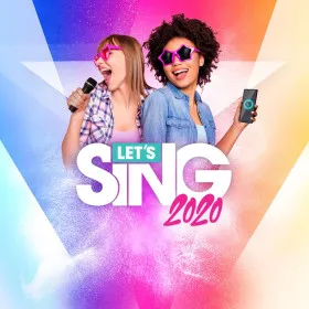 Let's Sing 2020