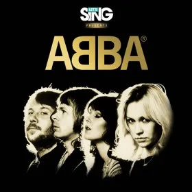Let's Sing ABBA