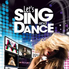 Let's Sing and Dance