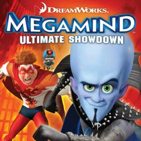 Megamind: Ultimate Showdown