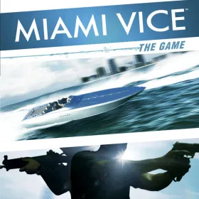 Miami Vice: The Game