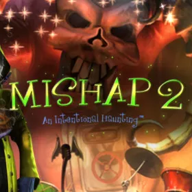 Mishap 2: An Intentional Haunting