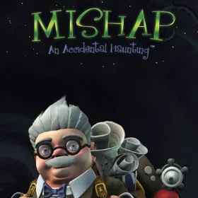 Mishap: An Accidental Haunting
