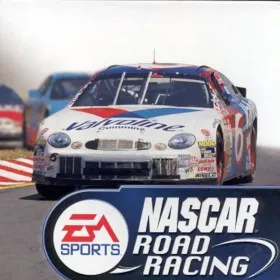 NASCAR Road Racing