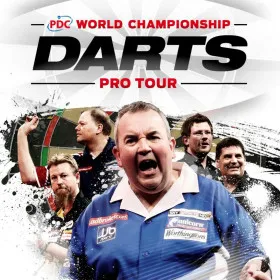 PDC World Championship Darts Pro Tour