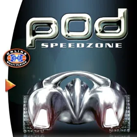POD: SpeedZone