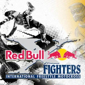 Red Bull X-Fighters