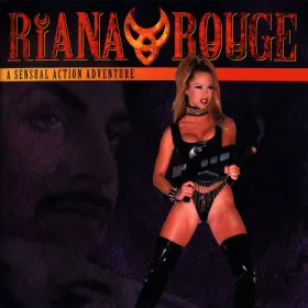 Riana Rouge