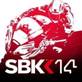 SBK14 - Official Mobile Game