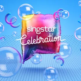 SingStar: Celebration