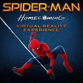 Spider-Man: Homecoming - Virtual Reality Experience
