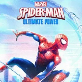 Spider Man: Ultimate Power