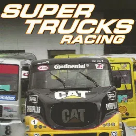Super Trucks Racing