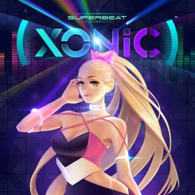 Superbeat: Xonic