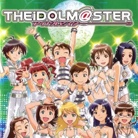 THE iDOLM@STER