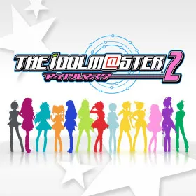 THE iDOLM@STER 2