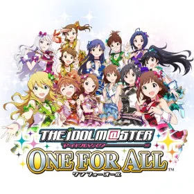 THE iDOLM@STER ONE FOR ALL