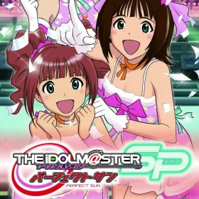 THE iDOLM@STER SP
