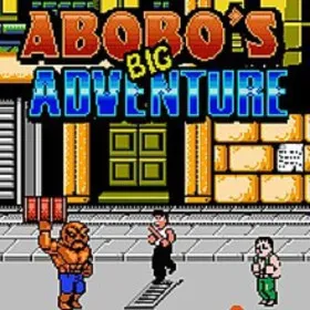 Abobo's Big Adventure