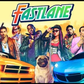 Fastlane: Road to Revenge