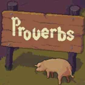 Proverbs
