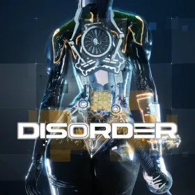 Disorder (2025)
