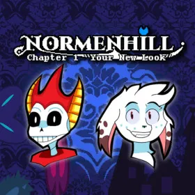 Normenhill: Chapter 1 "Your New Look"