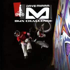 Dave Mirra BMX Challenge