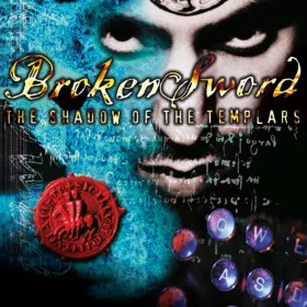 Broken Sword: The Shadow of the Templars