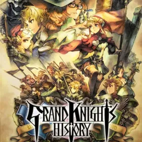 Grand Knights History