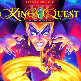 King's Quest VII: The Princeless Bride