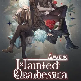 Haunted Obachestra Vol.1 Awaking