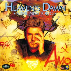 Heaven’s Dawn