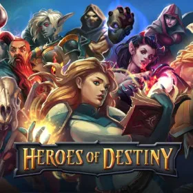 Heroes of Destiny