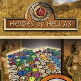 Heroes of Hellas