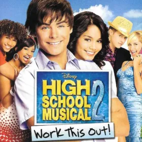 High School Musical 2: Work This Out!