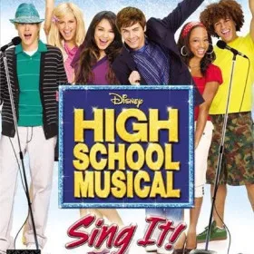 High School Musical: Sing It!