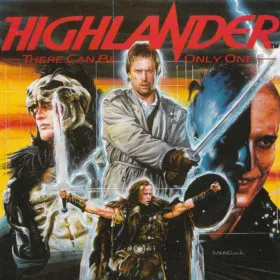 Highlander (1986)