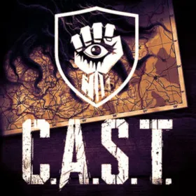 C.A.S.T.