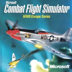 Microsoft Combat Flight Simulator: WWII Europe Series