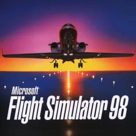 Microsoft Flight Simulator 98