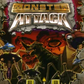 Monster Attack