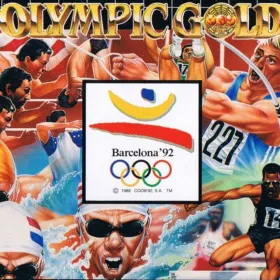 Olympic Gold